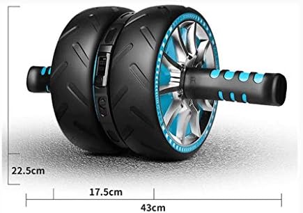 YFDM Спортски производи АБ тркала што не се лизгаат тркала и удобност за удобност за удобност, опрема за теретана за дома за