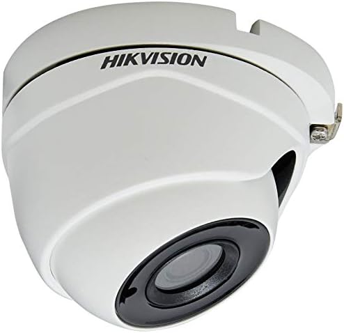 HikVision DS-2CE56D8T-ITM 2. 8