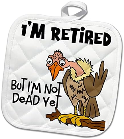 3drose Смешно стариот зуи вели дека сум пензиониран, но сè уште не сум мртов старост - постери