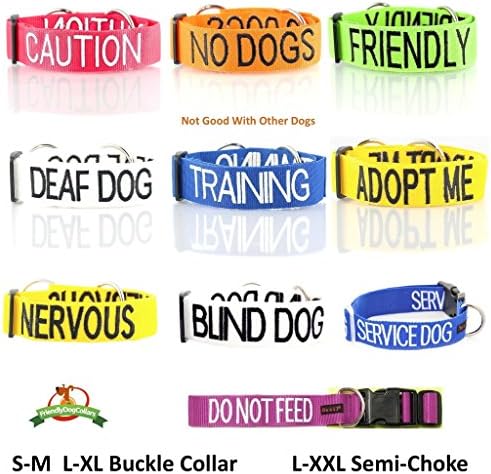 НЕМА Кучиња Кодирани Со Портокалова Боја С-М Л-ХЛ Јаката За Кучиња Со Тока Спречува Несреќи Со Предупредување На Другите За Вашето