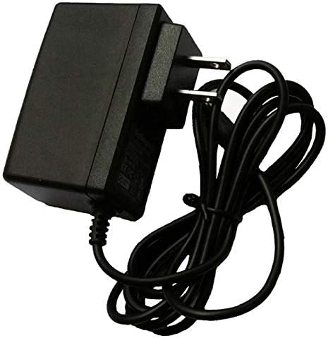 UpBright 5V AC/DC Adapter Compatible with Kocaso M776 M766 M1062 M1068 M872 M1066 SX9730 M756 M772 M836 GX1400 SX9722 M1070 M1062 M1052S M830 M850