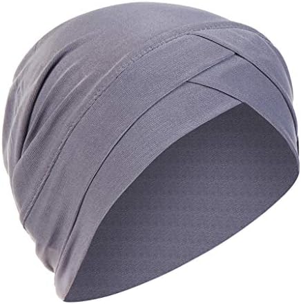 Боемска облека за глава завиткана етничка глава капаче капа капа од плетенка Турбан карцином пред-врзан рак на коса за опаѓање на косата за опаѓање