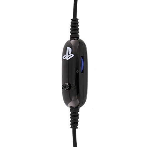 Слушалки за разговор PowerA ЗА PS4