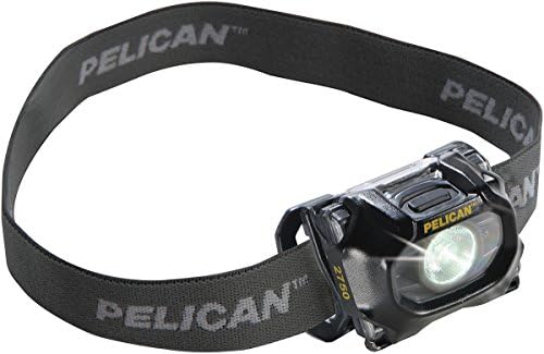 Pelican 2750C LED фарови