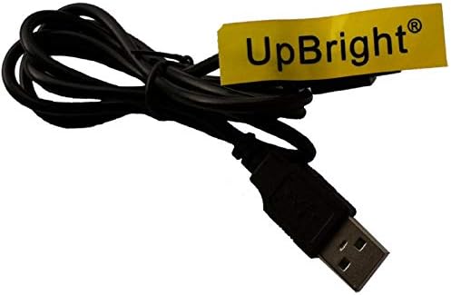 USTRIGHT® Нов USB полнач за напојување кабел за кабел за Viofo A119 Novatek 96660 HD 2K 1440P 1296P 1080P CAR CAMERA