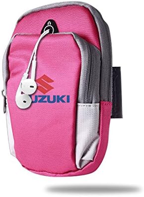 АСЕНРА торба за рака за мажи/женски мотоцикл Сузуки лого на отворено спортови преносен торба за рака рака торбичка зглобна рака рака ракав