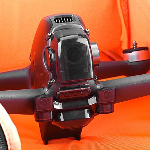 Dagijird Drone Gimbal Guard Protector Camera Camera Cap Cap Cap Cover for DJI FPV комбо додатоци