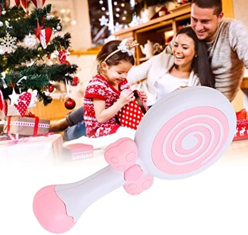 Шанрија играчка за рано детство, есен отпор на употреба на употреба на есистенција за користење на розова играчка за разговор