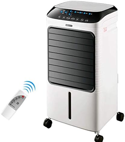 ИЗОБУ ЛИЛИЈАНГ - - Ладилници За Испарување Воздушен Ладилник Вентилатор За Климатизација Единечен Ладен Мал Вентилатор ЗА Ладење БМЗДЛФЈ-1