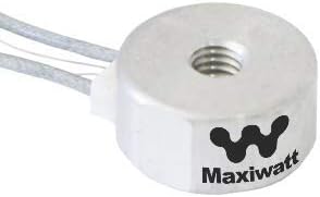 Maxiwatt Hotend Professional за ПЕЧАТАЧ 3D-Јадрото на Грејачот на жешкиот крај на Цилиндерот + ТЕРМИСТОР + Блок Грејач со Кружен Блок-Топлина