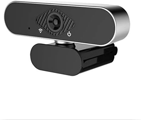 КОМПЈУТЕРСКА Камера HD 1080p Е Погодна За Домашно Учење Видео Повик Конференција Видео USB Со Микрофон Микрофон Десктоп Лаптоп