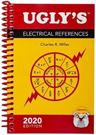 Електрична референтна книга на Гарднер Бендер Ерб-Угли, поедноставено, жици, 5 во. x 7 во.