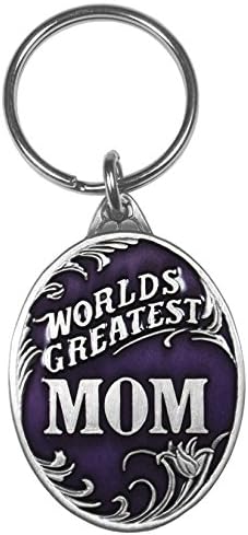 Сиски за автомобилски метални метални клучеви во светот на најголемите детали за светска мајка во светот