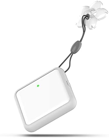 PHEW Bluetooth Тракер | Клучеви Пронаоѓач, Точка Локатор | 170ft (Далечински Аларм Звучник, Најдете во Близина &засилувач; Најдете