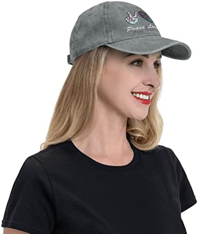 Анална свест за карцином ги капачињата мирот сака лек капи за жени подарок за бејзбол капа