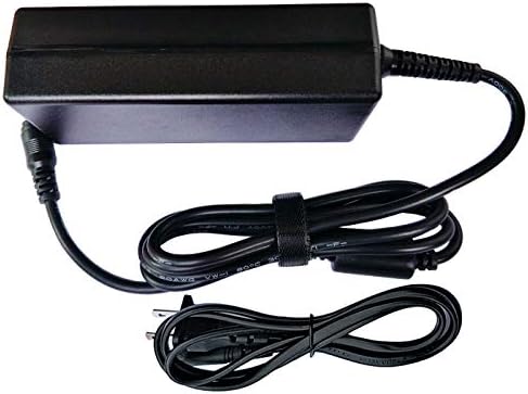 UpBright 24V AC/DC Adapter Compatible with Adapter Tech ATS065T 65 Watt ATS065TP240 ATS065T-P240 ATS065T-A240 ATS065T-P/A240 24VDC 2.71A