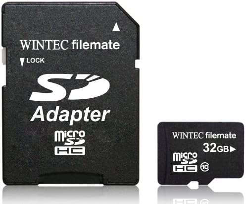 32gb MicroSDHC Класа 10 Мемориска Картичка Со Голема Брзина. Совршено Одговара За Htc Легендата Nexus One. А Слободен Топла Се Занимава 4 Помалку Голема Брзина сите Во Една Карти?