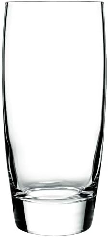 Луиџи Бормиоли Сет од 4 Микеланџело Ремек-Дело 14.5-Мл. Чаши За Пијалоци