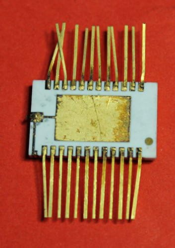 С.У.Р. & R Алатки K583VA1 IC/Microchip СССР 1 компјутери