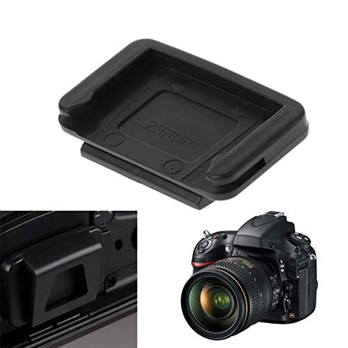 Додатоци за фотоапарати за купа за дејства за визир за визир за Nikon D80 D90 D3000 D3100 D5000 алатки за фотоапарати