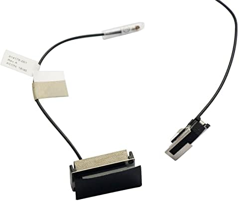 Замена на WiFi кабел за безжични антени со BestParts за HP Prodesk 600 800 400 G2 DM Mini PC 814176-001