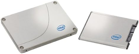 Intel 320 серија 160 GB SSD - OEM 9,5 mm