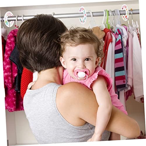Doitool 6 поставува облека со големина бебе новорова облека бебе девојки облека бебе девојче новороденче облека цртана облека облека дели
