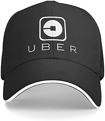 Uber-јадења мрежи за машка женска машка капа за голф-капак што може да се прилагоди на спортската капа на отворено, што работи со спортски