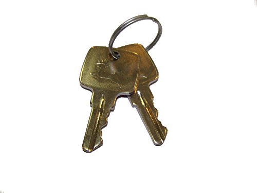 Оригинални клучеви на Оригинална опрема Johnон Деер AR51481
