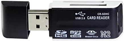 Excelshoots USB Кабел За Податоци За Canon PowerShot SX730 HS Дигитална Камера. [6 Стапки |Феритни| Позлатени]