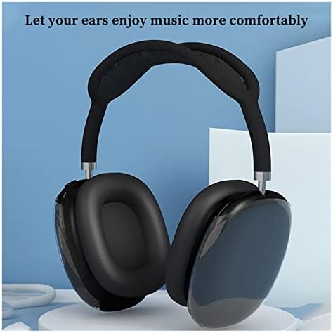 HXNINE P9 Stereo Headphone Bluetooth-Compatibational5.0 Music Wireless Helids со микрофонски спортски слушалки поддржува 3,5 mm