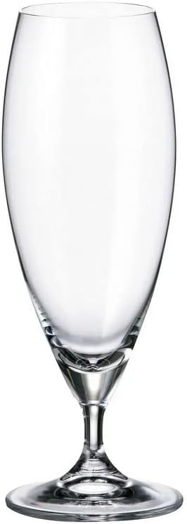 ИСТОРИЈА КОМПАНИЈА Европската Пилснер Стил Кристално Пиво Стакло 2-Парче Во Собата