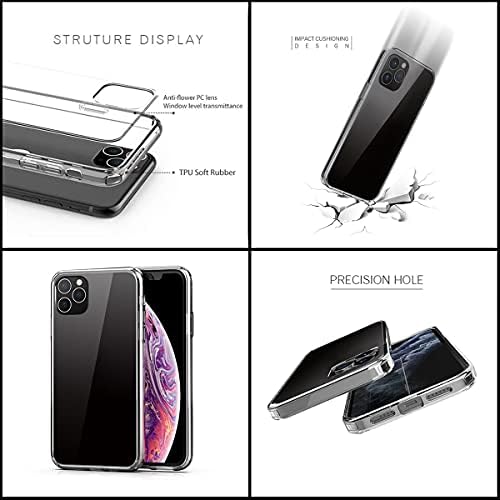 Капак На Куќиштето на телефонот Компатибилен со iPhone 14 Samsung 15 Bryce Xr Харпер 7 8 X 11 12 Pro Max Se 2020 13 14 Водоотпорни