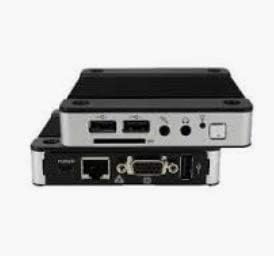 EBOX-3350DX3-GLW е помал и полесен Во Серијата EBOX што содржи 1G LAN и поддршка -20~+70®. Тој е дизајниран во големина од 95 х 95мм што