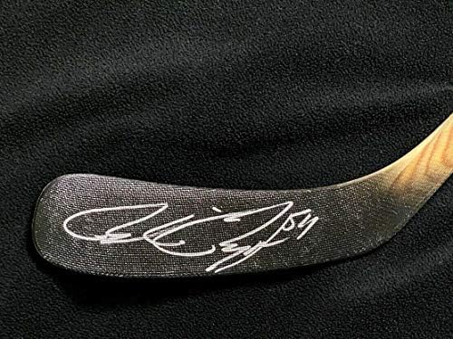 Боби Рајан Потпиша 54 Детроит Црвени Крилја Целосна Големина Стап-Автограм Нхл Стапчиња