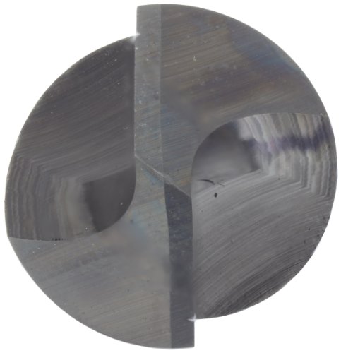Чикаго лабораторија 790 Цврст карбид за потпирање бит, редовна должина, неконтролирана завршница, тркалезна шипка, спирална флејта