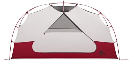 МСР Еликсир 3-лице лесен шатор за ранци