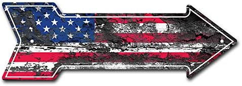 Mothyskins Кора И Стап Уметност Отстранлив Американски Знаме 2 Декор Декор 24 Насочен Налепница Винил Ѕид Налепници