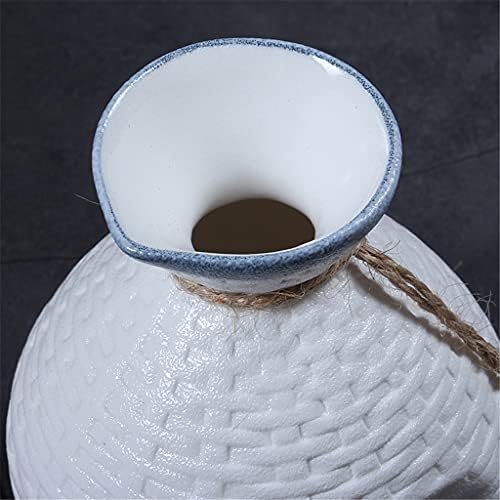 Wywwdxf Едноставни чаши за ради постави практични гроздобер керамички јапонски колекции сакети поставени бар вино сет