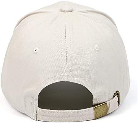 Вкрстено везење Бејзбол капа, прилагодлива структурирана тато капа за мажи жени Сонце капа