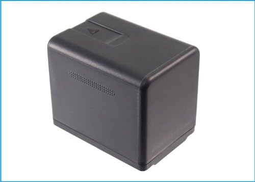 Камерон Сино Нова батерија за 3000mahreplatement за Panasonic HC-V10, HC-V100, HC-V100M, HC-V500, HC-V500M, HC-V700, HC-V700M, HDC-HS60K,