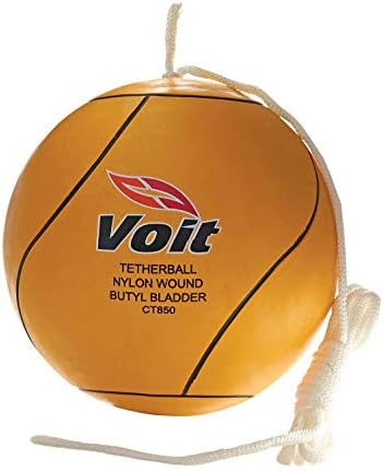 Voit Teetherball Rubber Cover