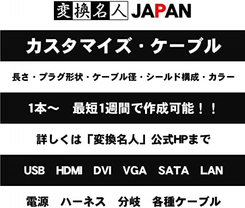 変換 名人 Адаптер за конвертор на USB во Јапонија