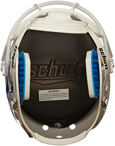 Schutt NCAA Boise State Broncos Replica XP фудбалски шлем