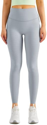Vexsun тренинг нозе јога панталони за жени, јога со високи половини со една големина одговара на сите S - плус големина