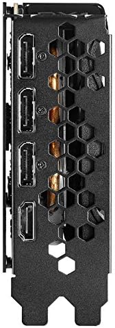EVGA GeForce RTX 3060 XC Gaming, 12G-P5-3657-KR