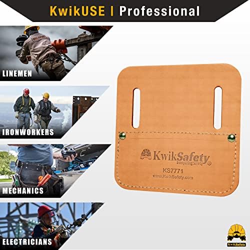Kwiksafety Tie Wire Wire Reel Pad + Пакет алатка за алатки