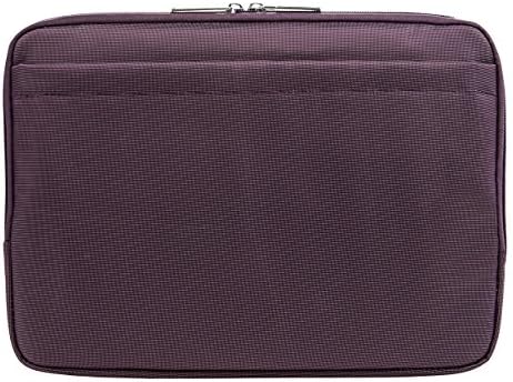 Вангоди Амортизер Носење Ватиран Ракав Виолетова Патна Кутија За Fujitsu Lifebook 11,3 инчи 12,5 инчни Лаптоп Таблети