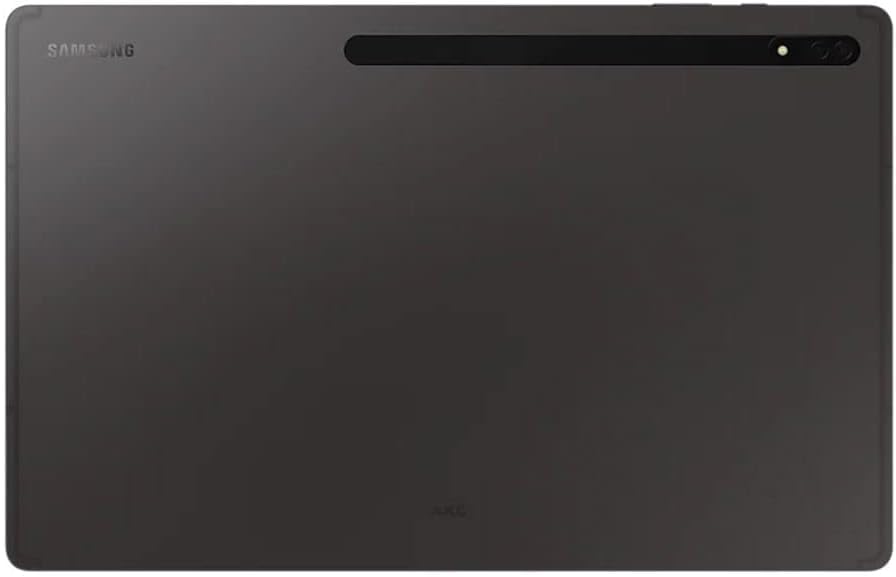 Galaxy Tab S8 Ultra | Wi-Fi SM-X900N 256GB | Фабрички отклучен - Корејска меѓународна верзија