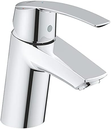 Grohe Start Single Lever Passbasin Faucet, Sise: S, 23551001